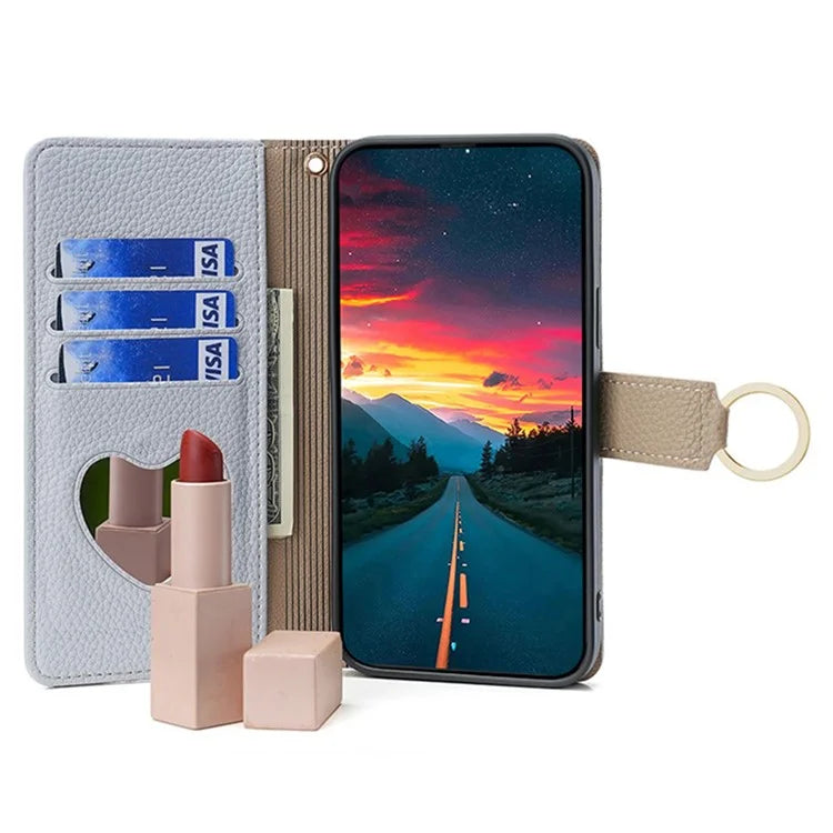 iPhone 11 Multi Wallet Case With Zip