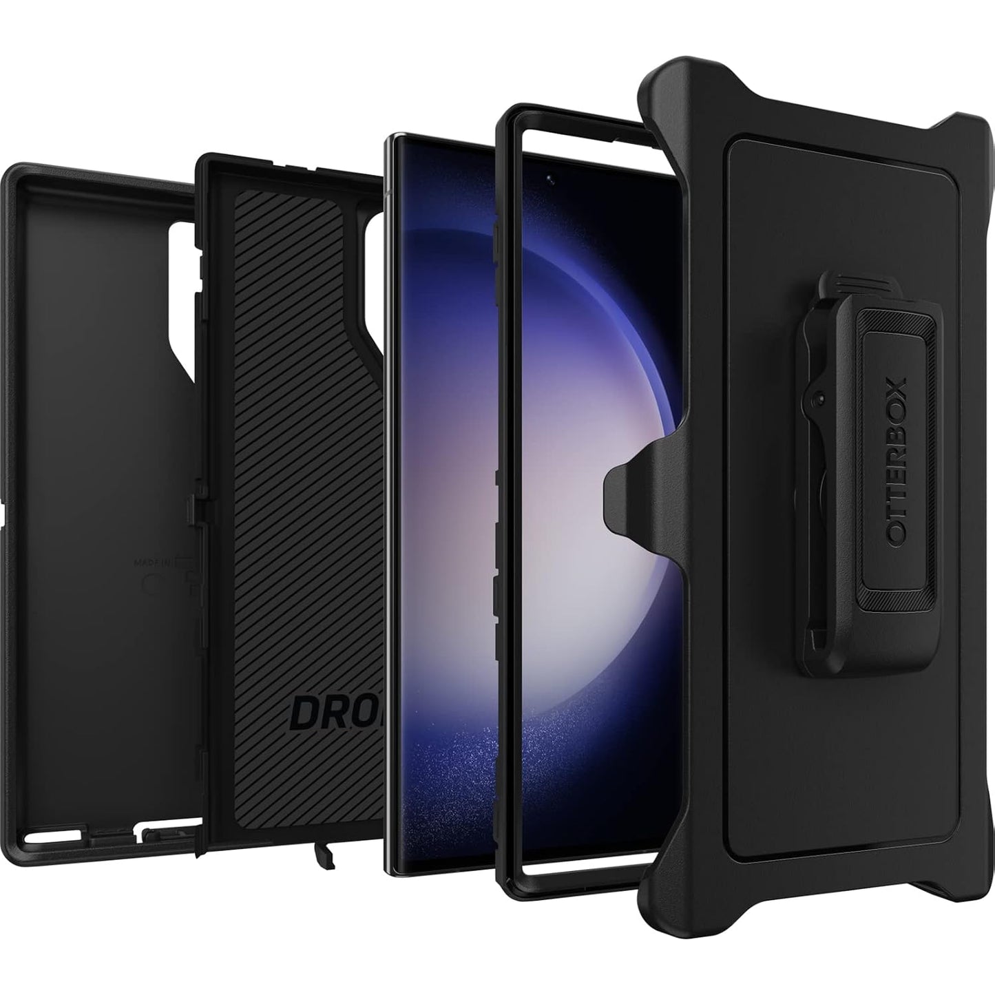Samsung S23 Ultra OtterBox Defender Case