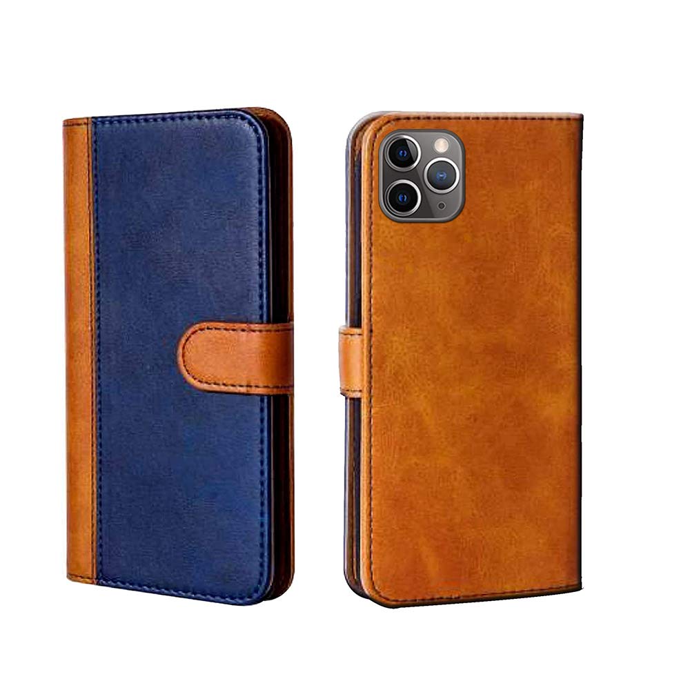 iPhone 11 Pro Flip Diary Wallet Case