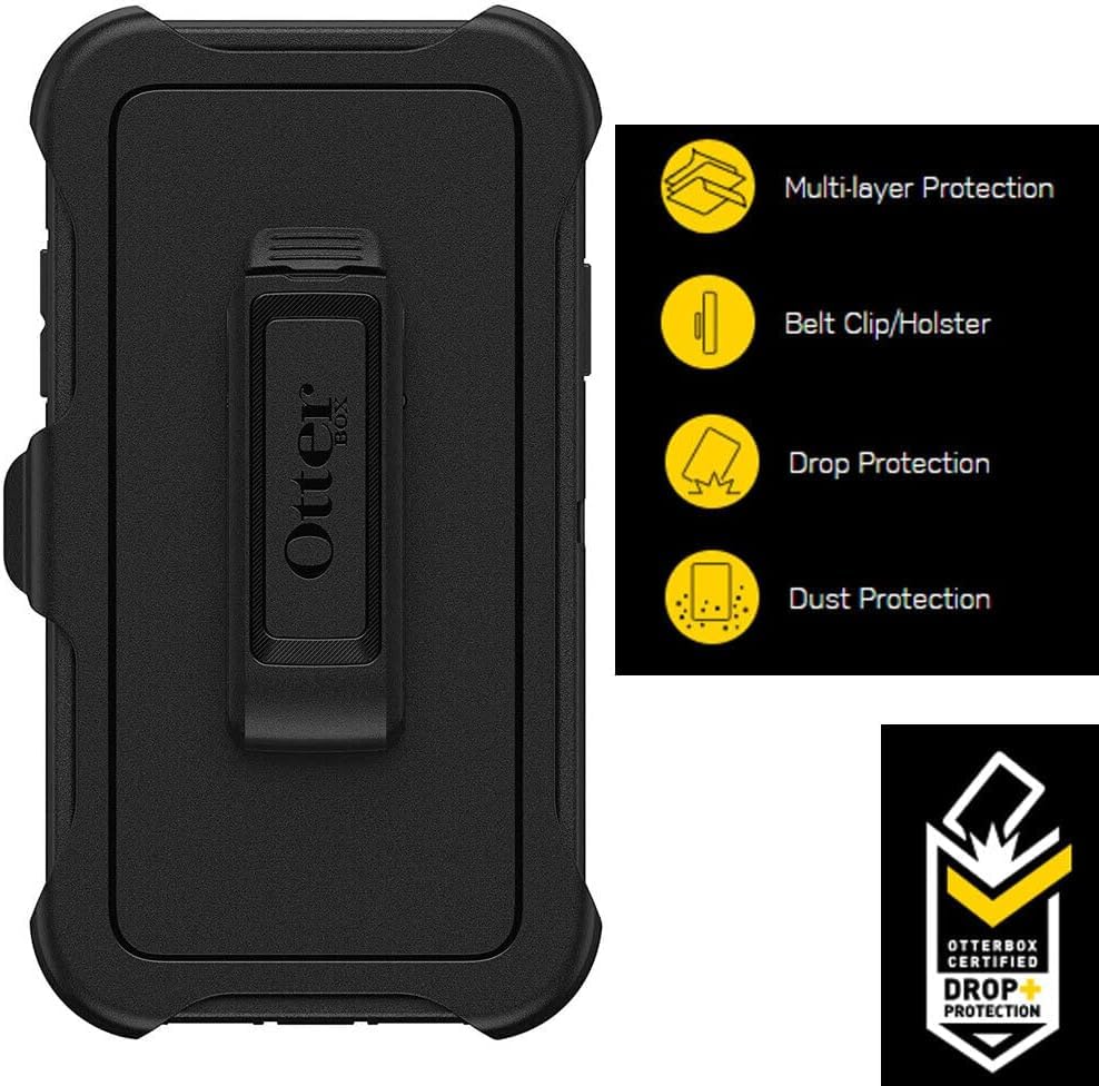 iPhone 11 Defender Series Case