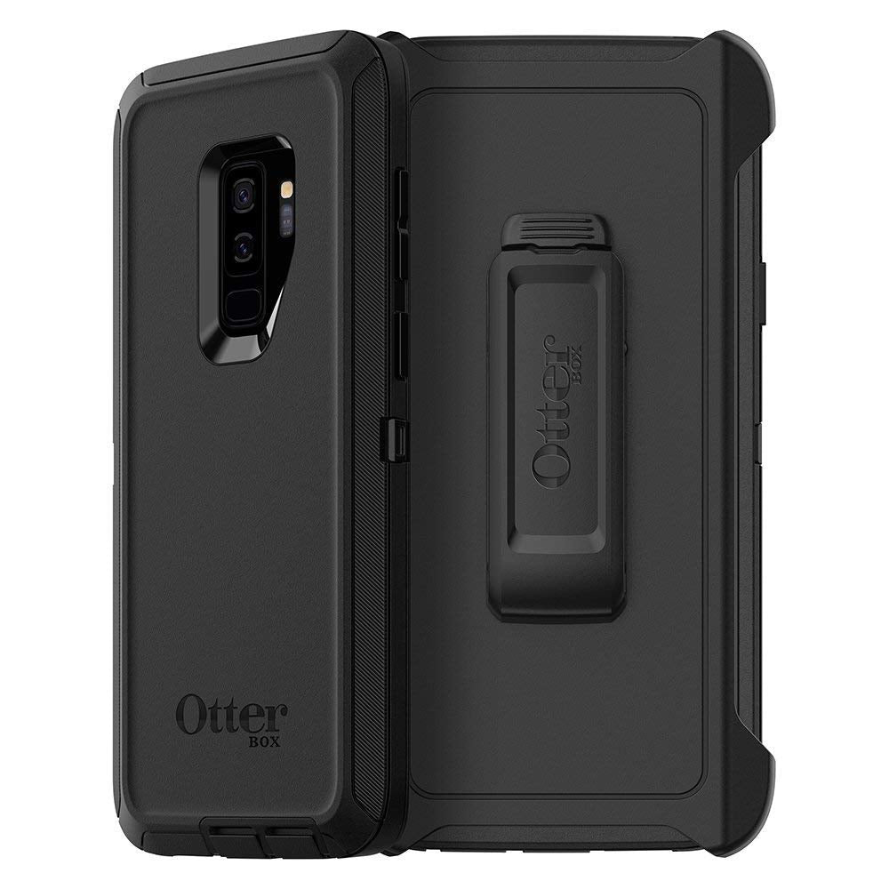 Samsung S9 Plus OtterBox Defender Case