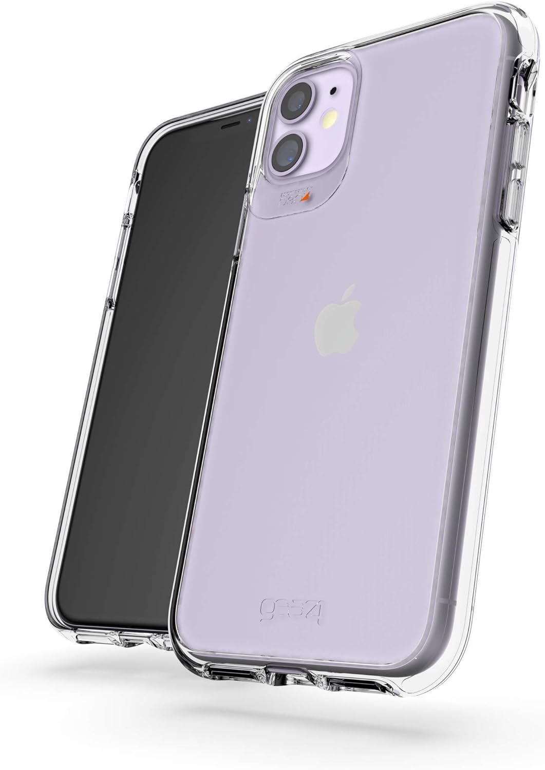 iPhone 11 Crystal Palace Gear 4 Case