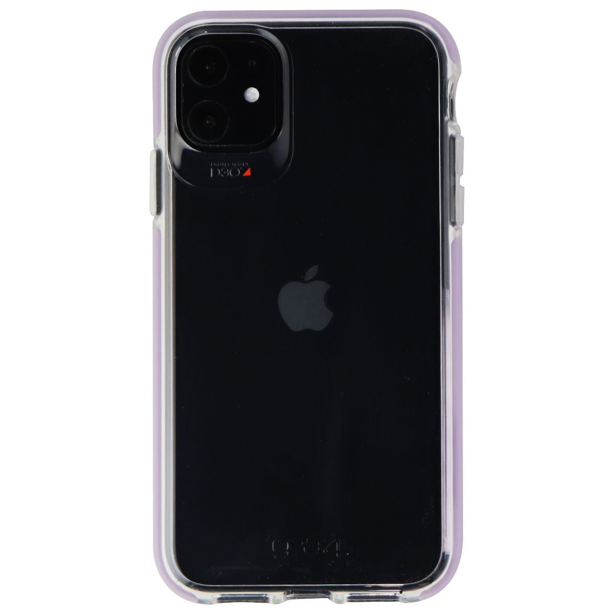 iPhone 11 Crystal Palace Gear 4 Case