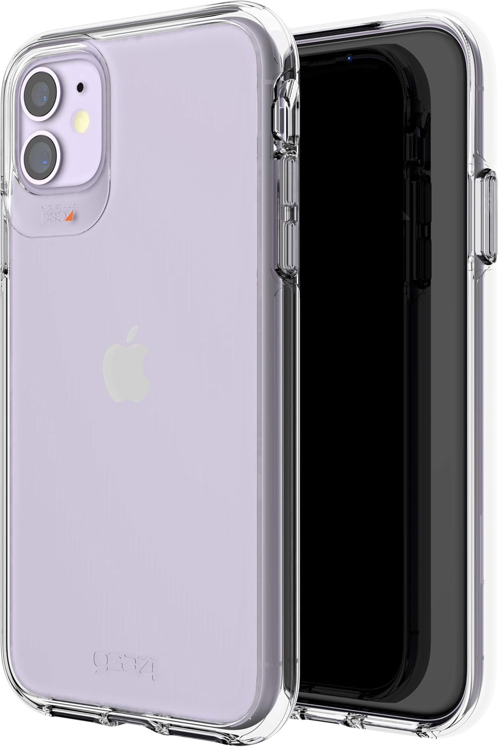 iPhone 11 Crystal Palace Gear 4 Case