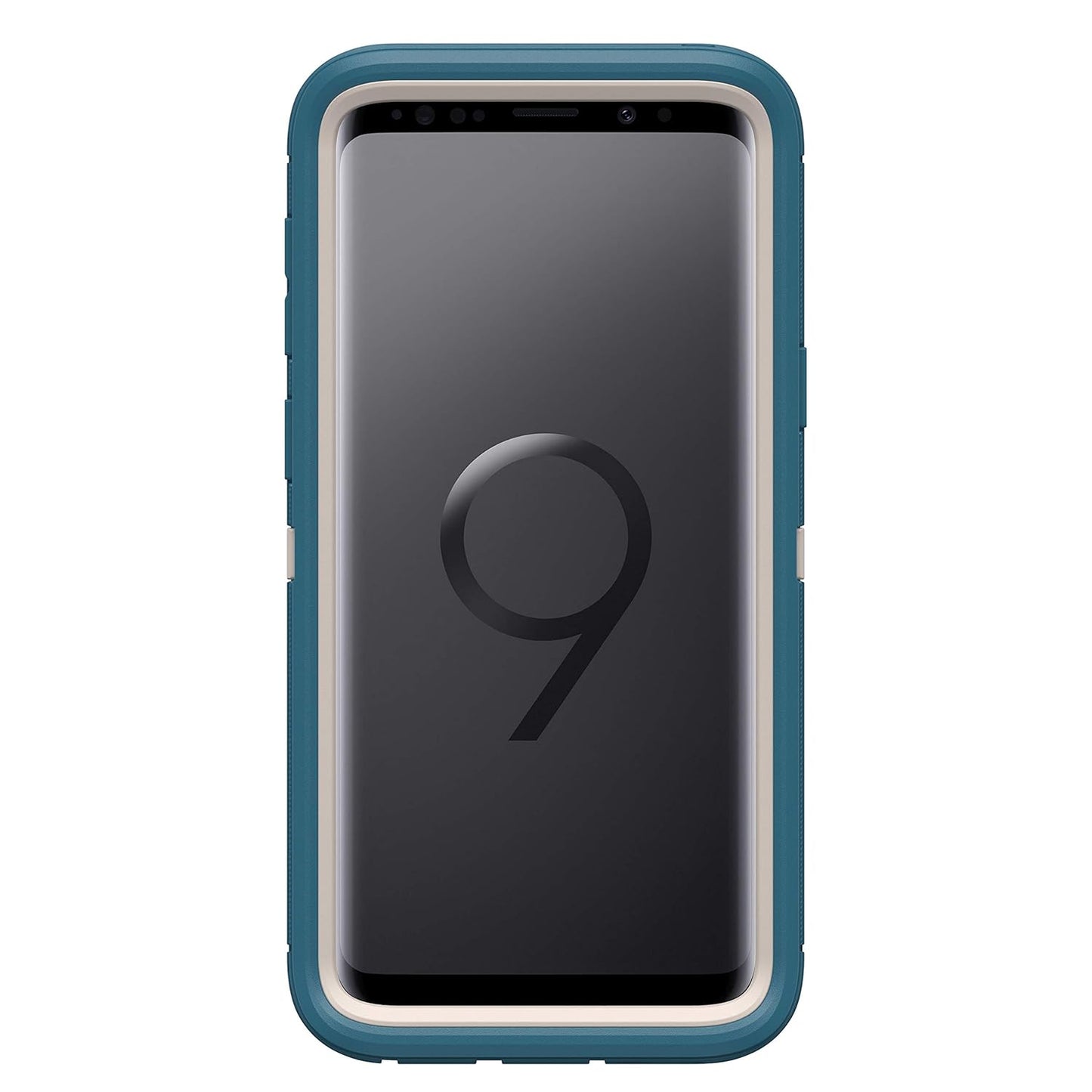 Samsung S9 OtterBox Defender Case