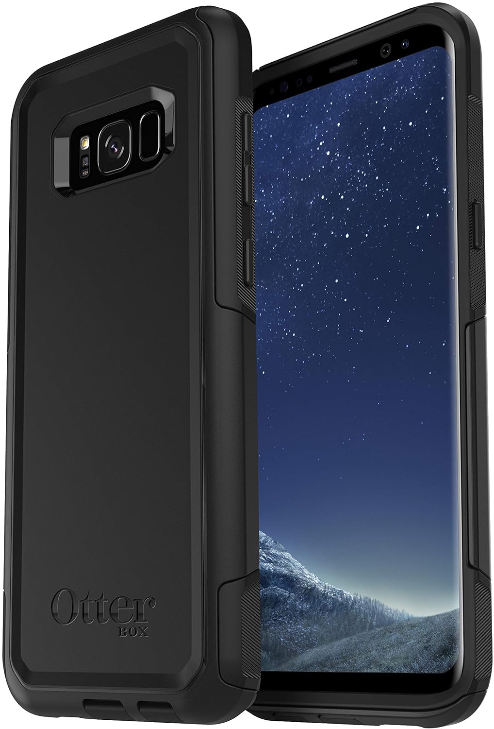 Samsung S8 Plus OtterBox Defender Case