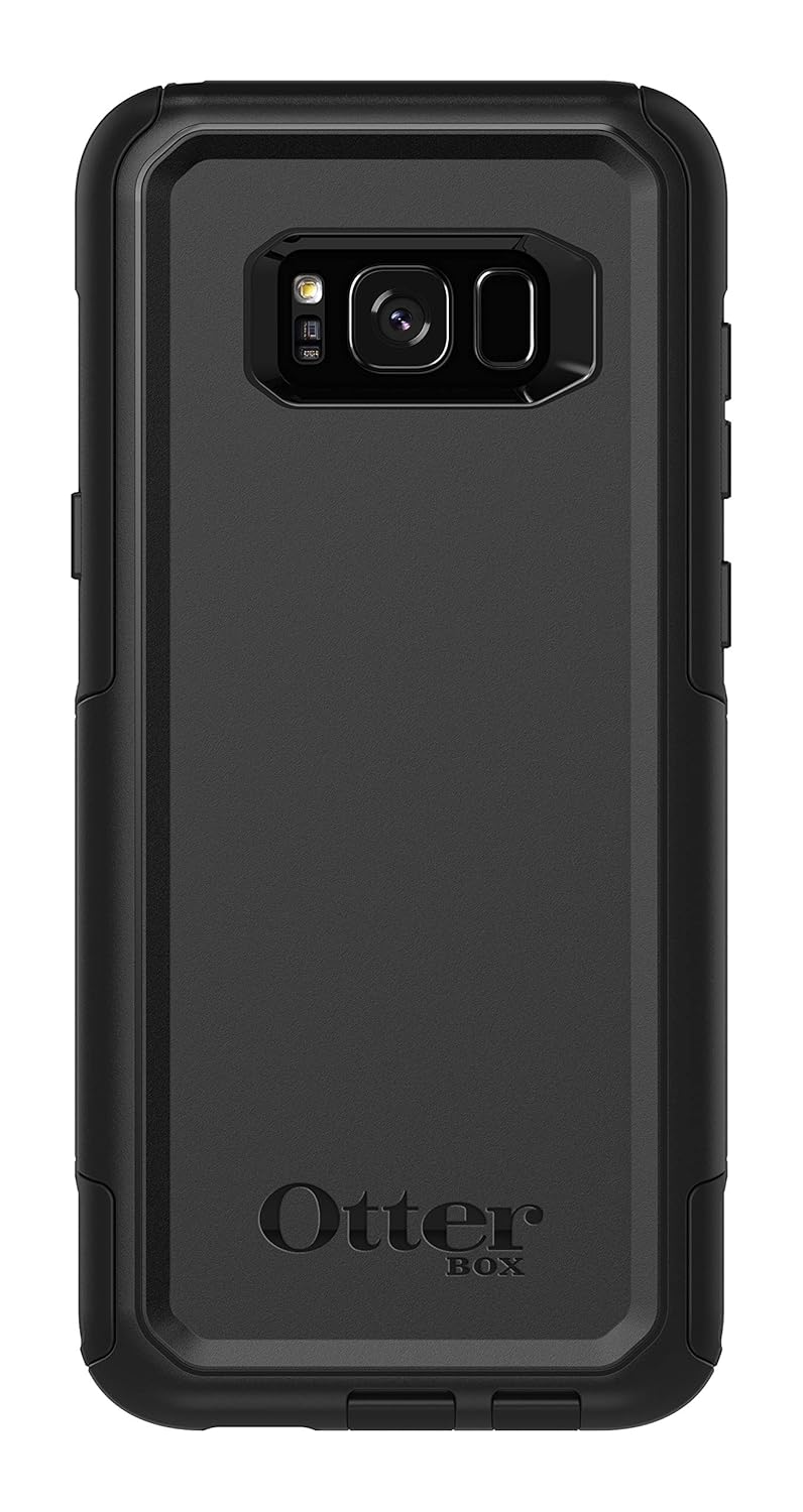 Samsung S8 Plus OtterBox Defender Case