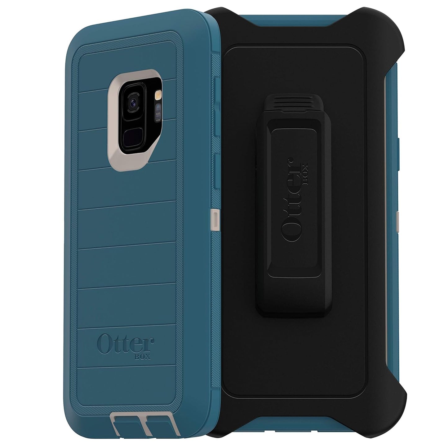Samsung S9 OtterBox Defender Case