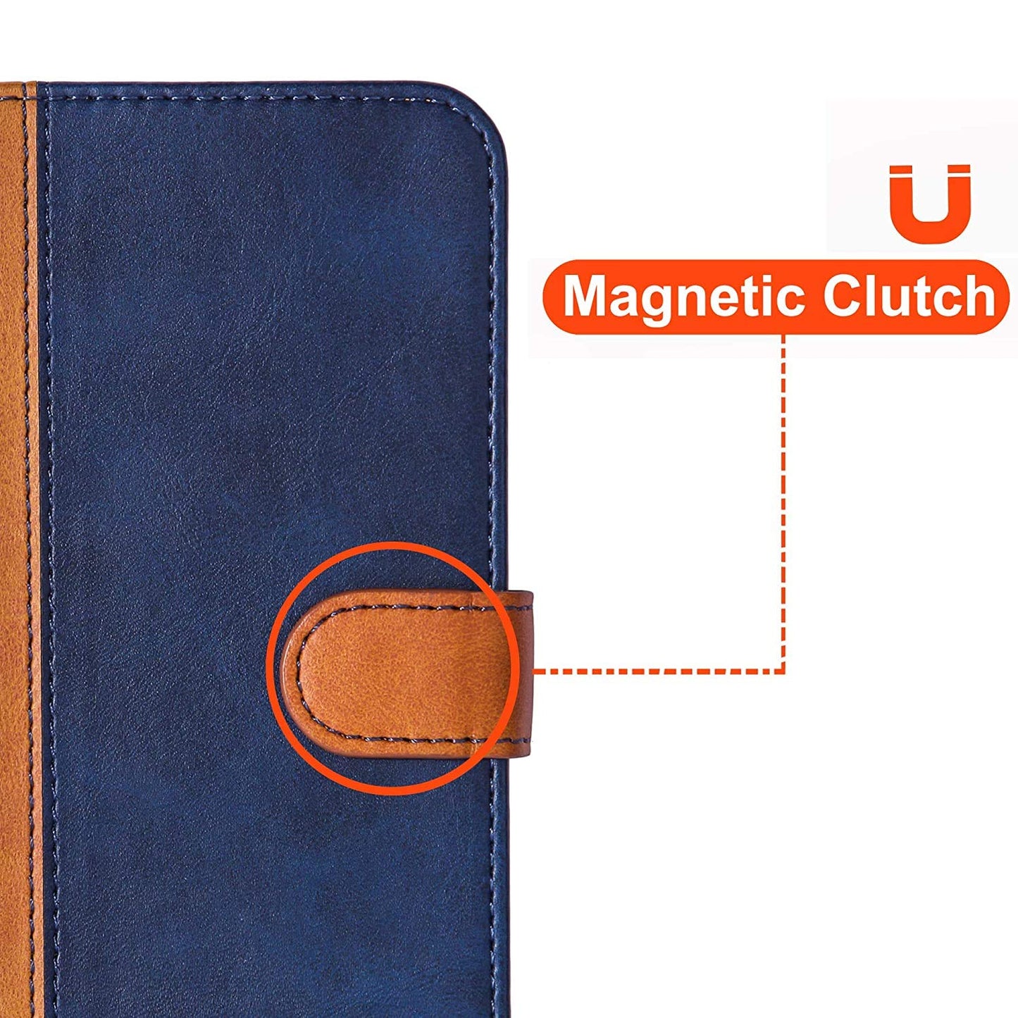 iPhone 11 Pro Flip Diary Wallet Case