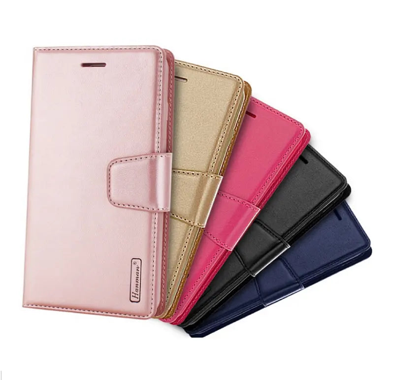 iPhone 16 Plus Flip Diary Wallet Case