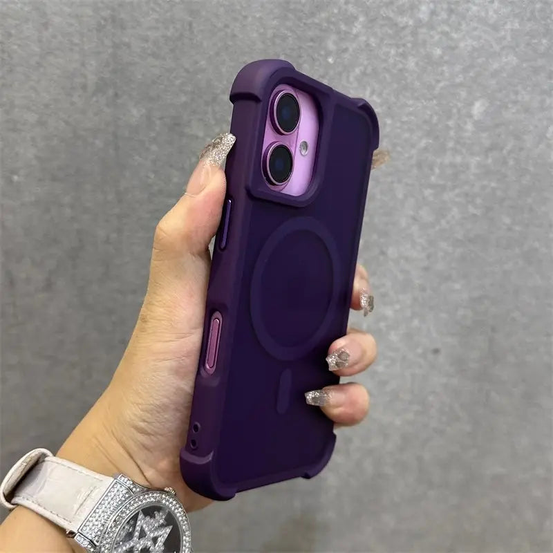 iPhone 16 MagSafe Case