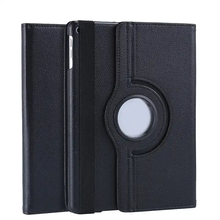 360" Rotation Flip Cover for Samsung Tablet