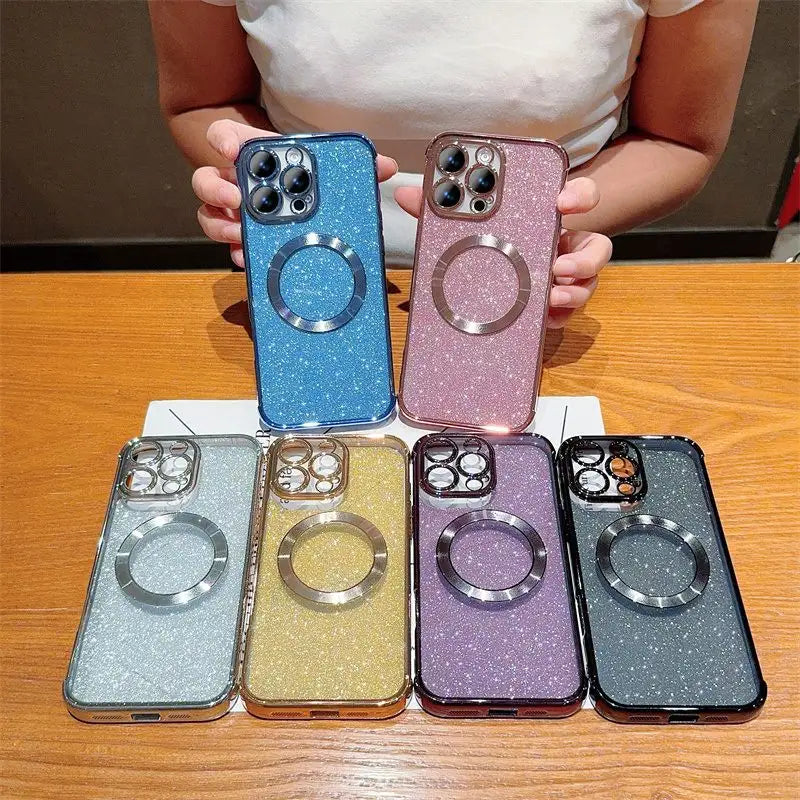iPhone 16 Plus Soft Silicone Case