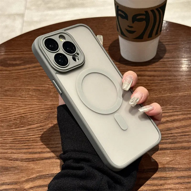 iPhone 16 Pro MagSafe Case