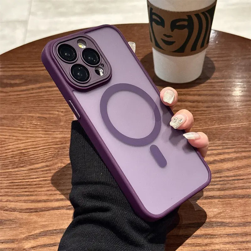 iPhone 16 Pro MagSafe Case