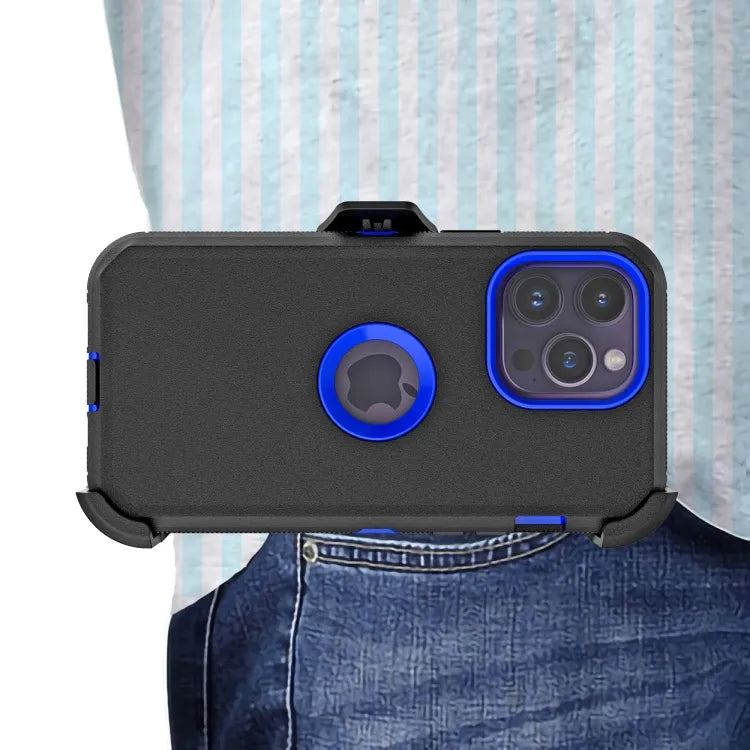 iPhone 16 Defender Series Case With MagSafe