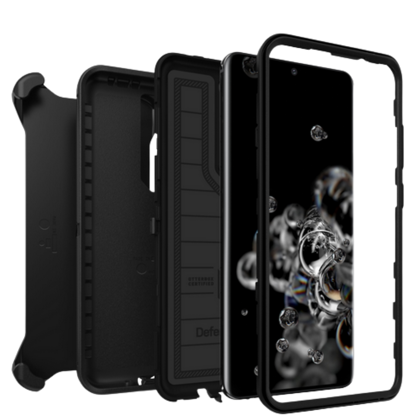Samsung S20 Ultra OtterBox Defender Case
