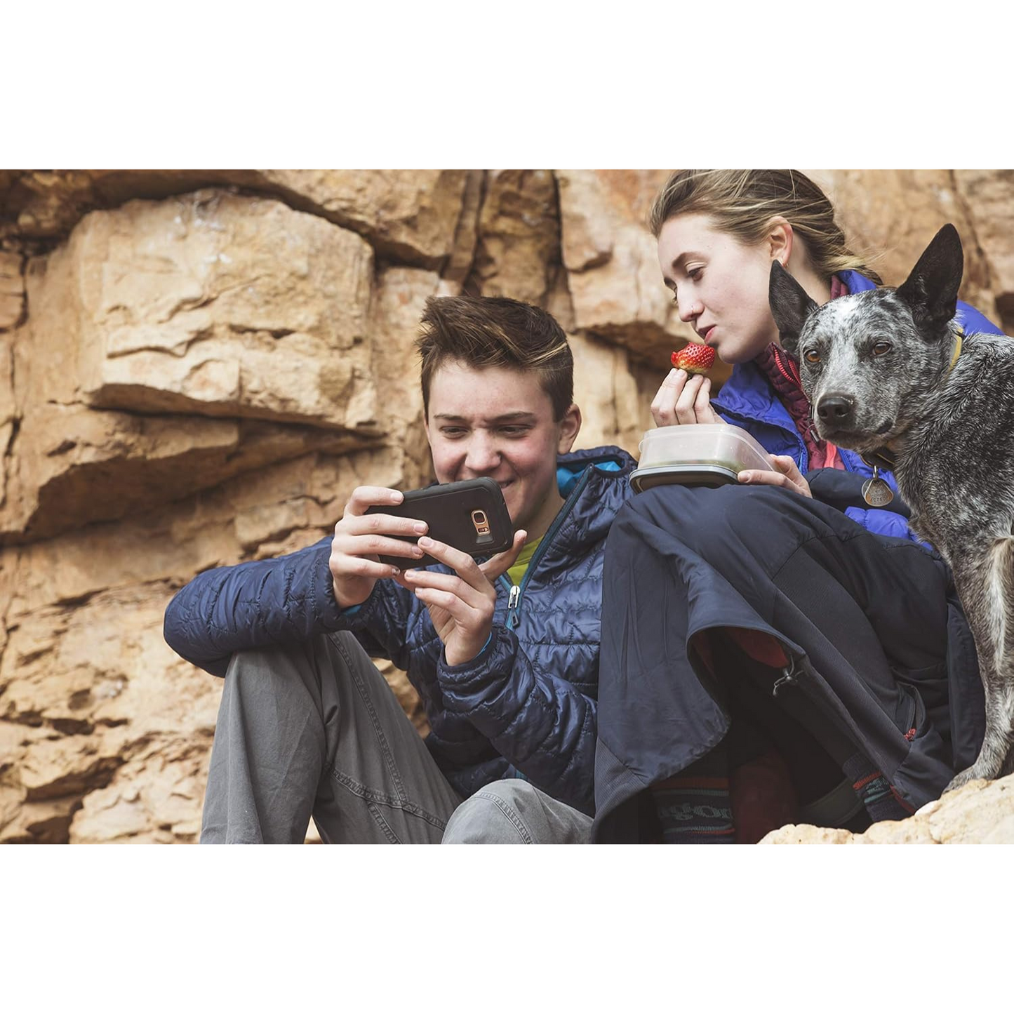 Samsung S20 OtterBox Defender Case