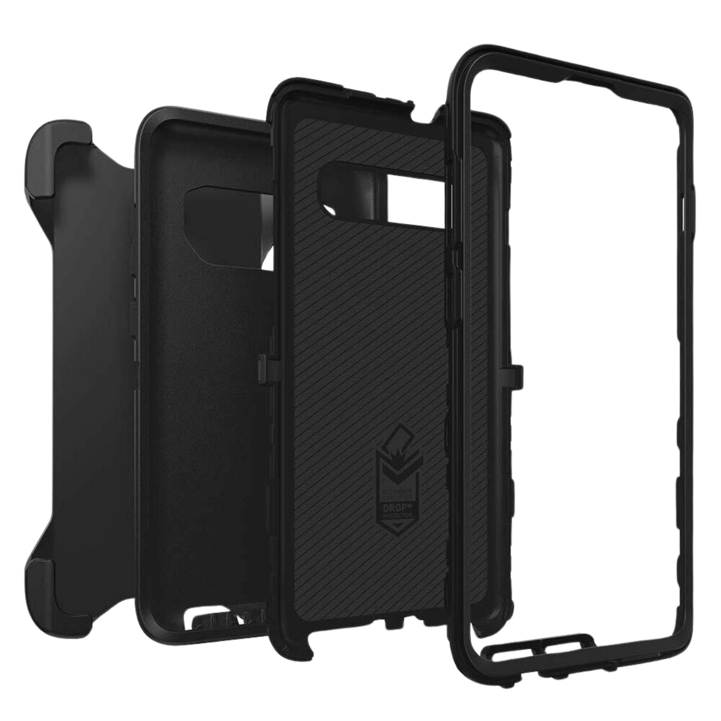 Samsung S10 Plus OtterBox Defender Case