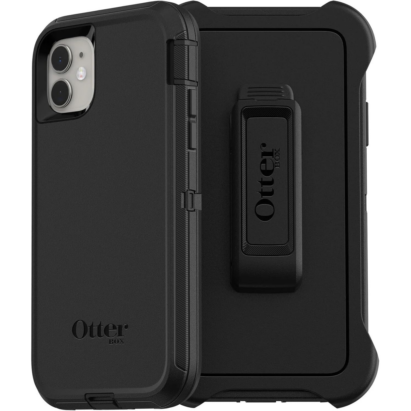 iPhone 11 Defender Series Case