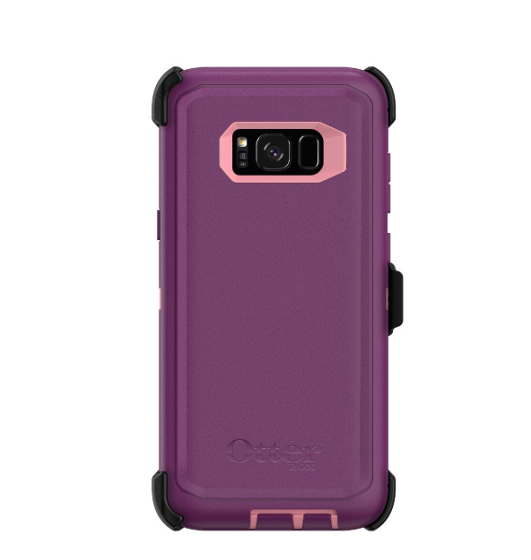 Samsung S8 Plus OtterBox Defender Case