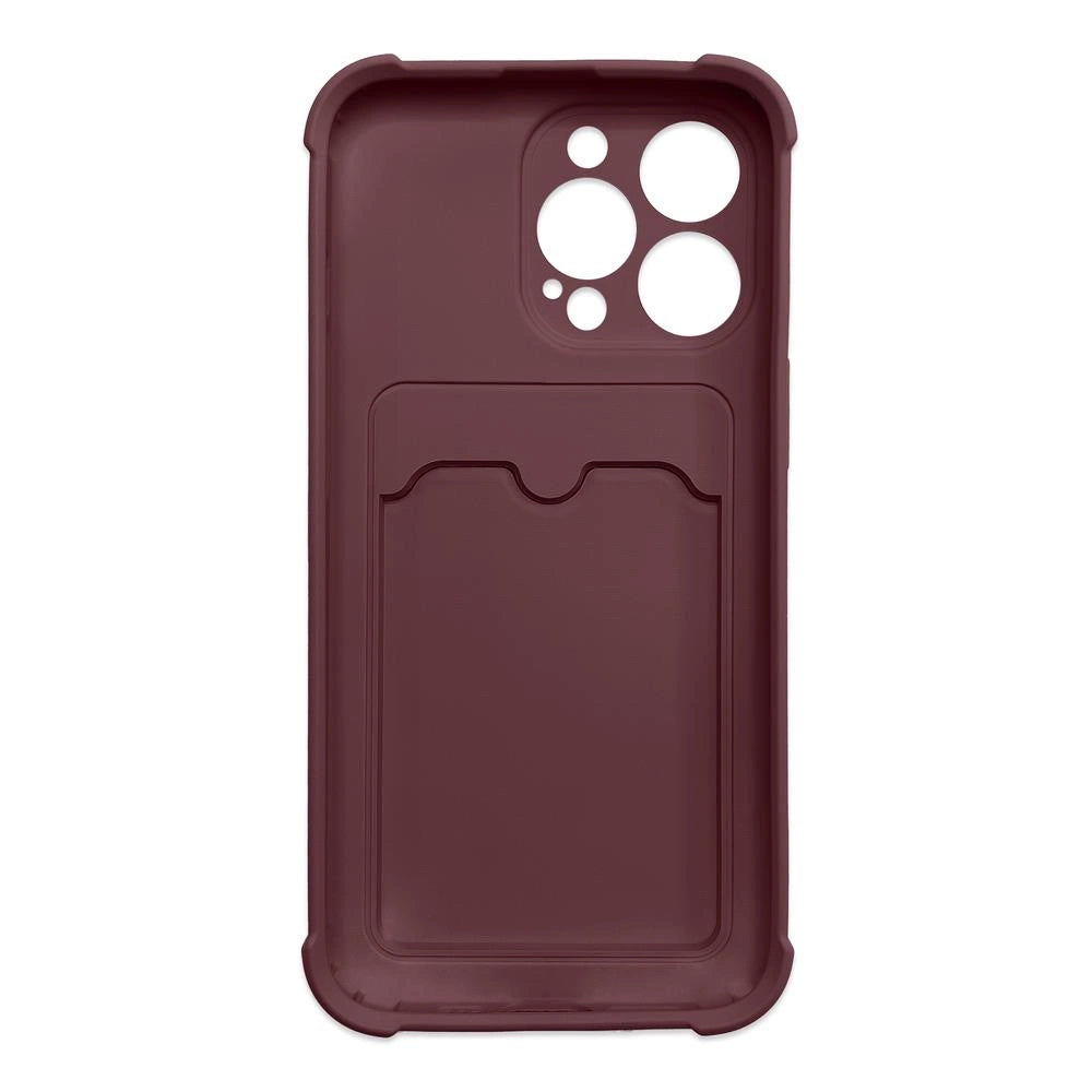 iPhone 11 Pro Card Armor Back Case