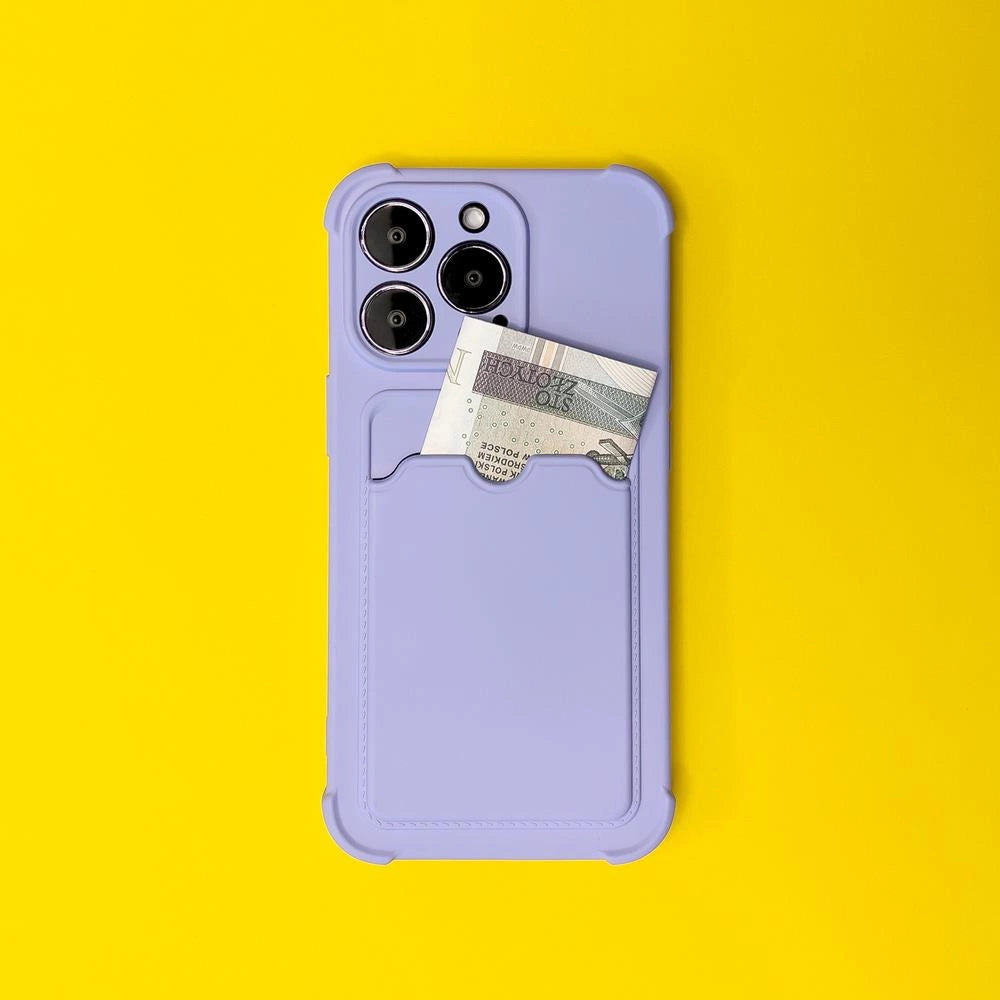 iPhone 11 Pro Card Armor Back Case