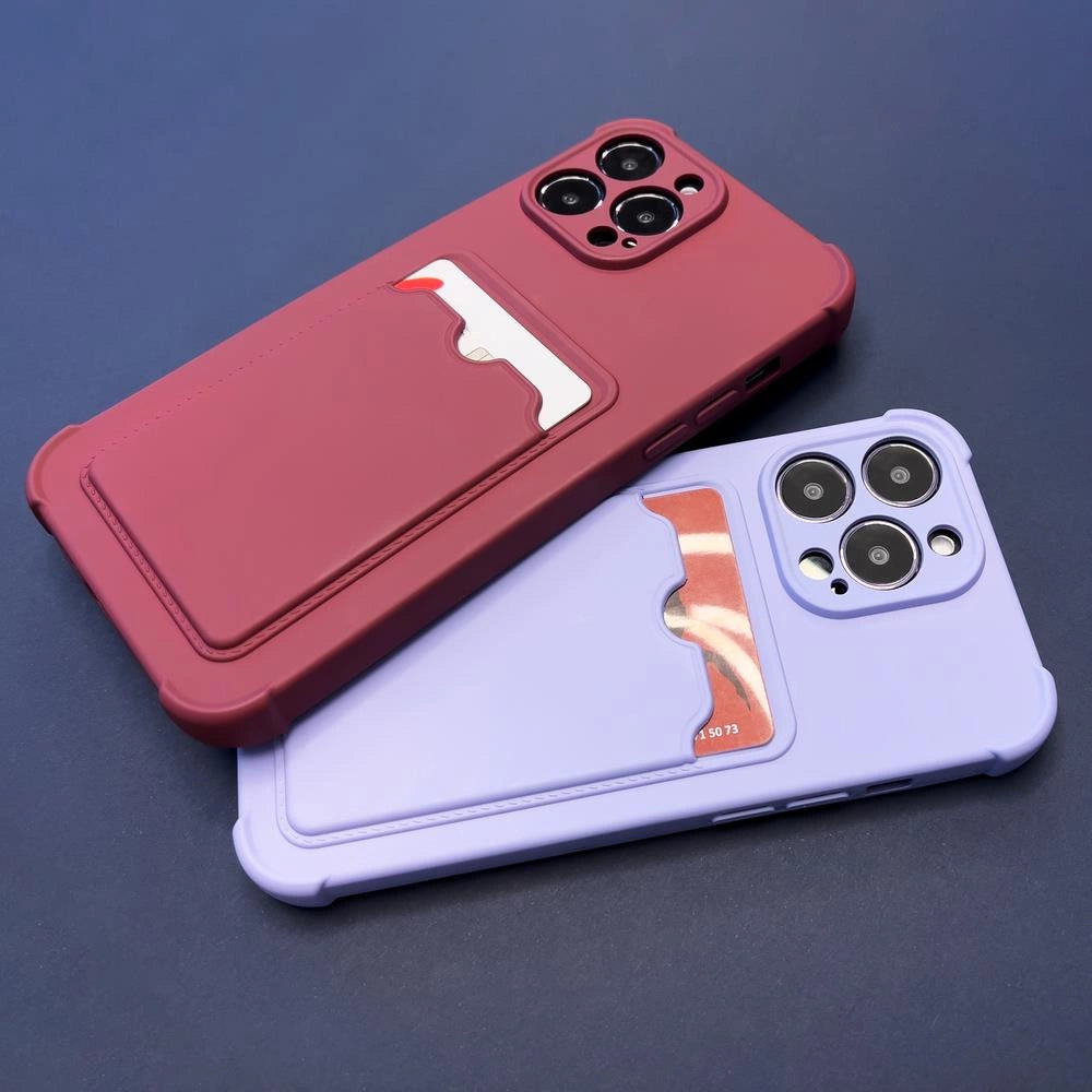 iPhone 11 Pro Card Armor Back Case
