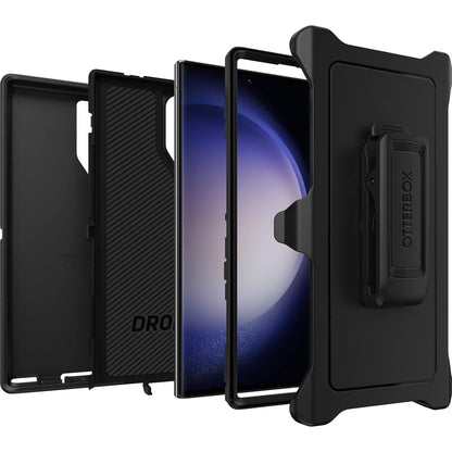 Samsung S23 Ultra OtterBox Defender Case
