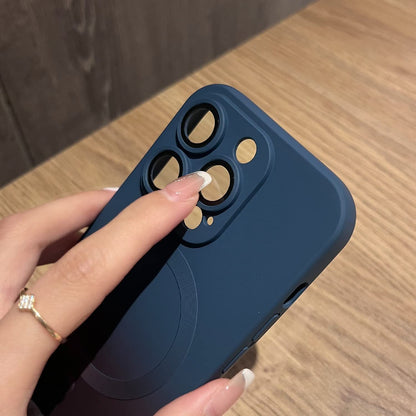 iPhone 11 Colorful MagSafe Case