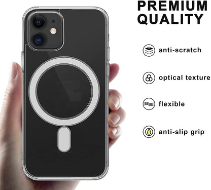iPhone 11 MagSafe Case