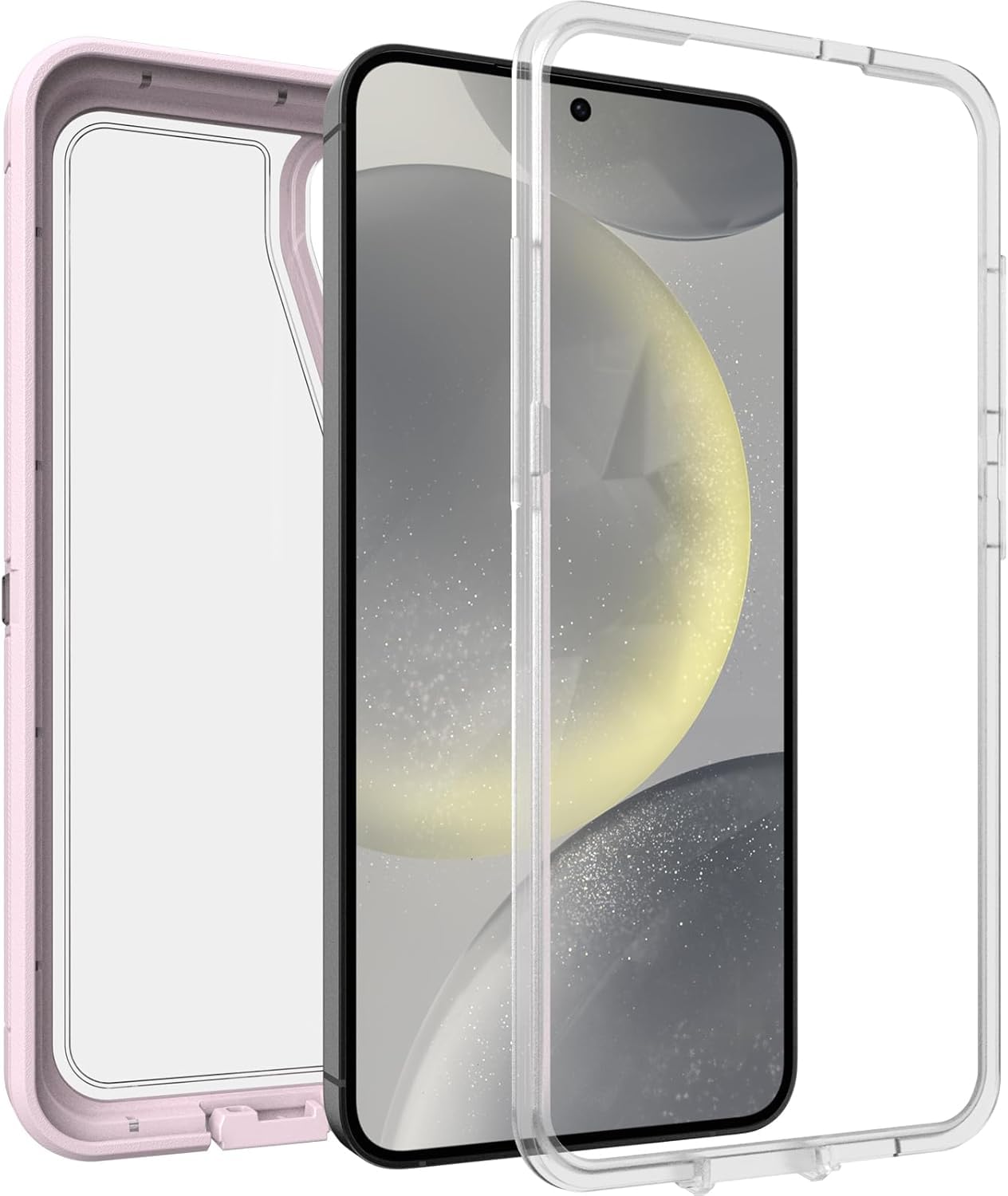 Samsung S24 Plus OtterBox Defender Case