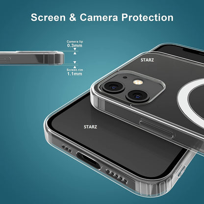 iPhone 11 MagSafe Case