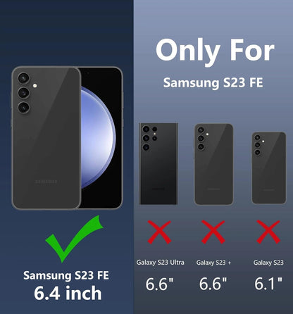 Samsung S23 FE OtterBox Defender Case