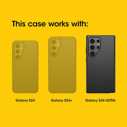 Samsung S24 Ultra OtterBox Defender Case