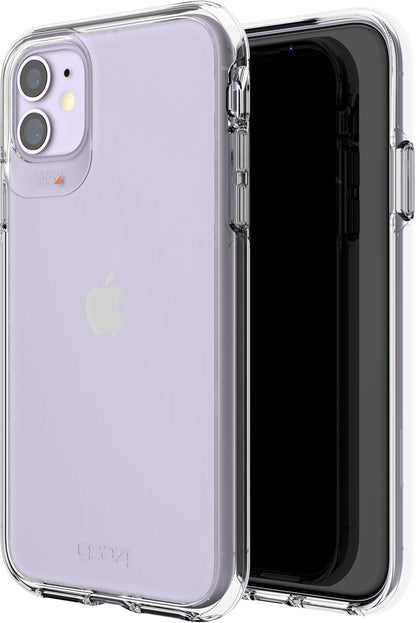 iPhone 11 Crystal Palace Gear 4 Case