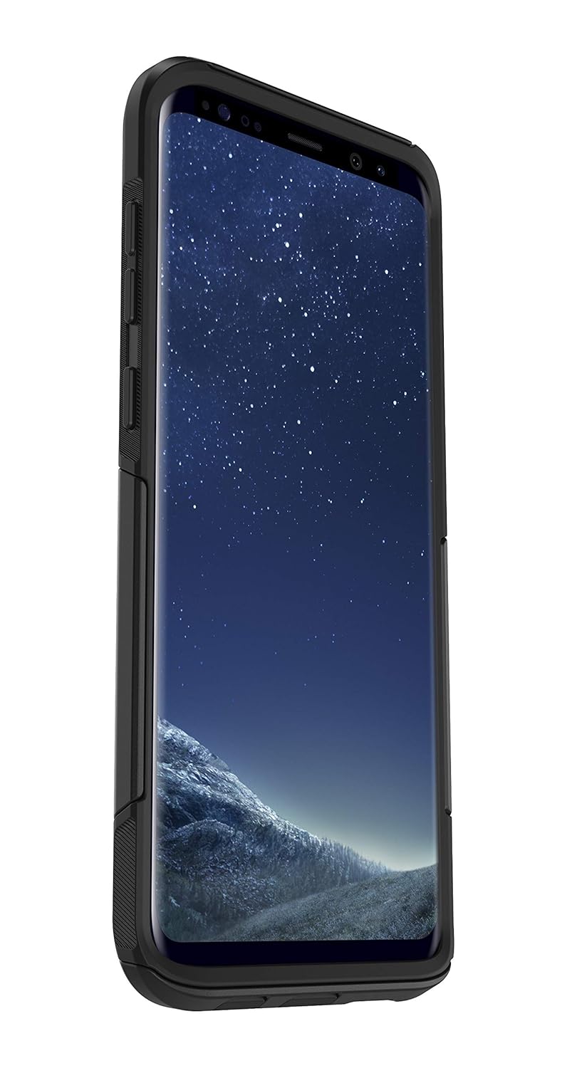 Samsung S8 Plus OtterBox Defender Case