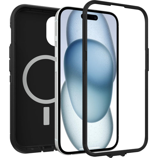 iPhone 13/14/15 Defender Series Case With Magsafe