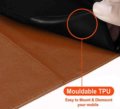iPhone 11 Pro Flip Diary Wallet Case