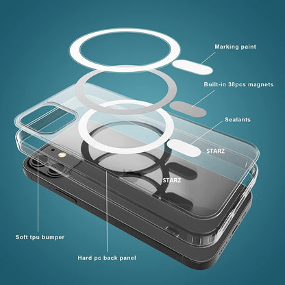 iPhone 11 MagSafe Case