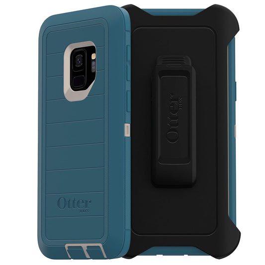 Samsung S9 OtterBox Defender Case