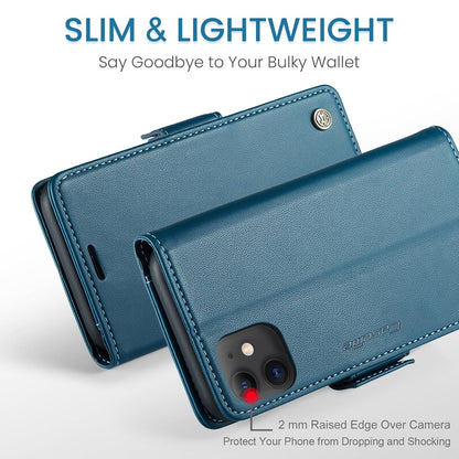 iPhone 11 Flip Diary Wallet Case
