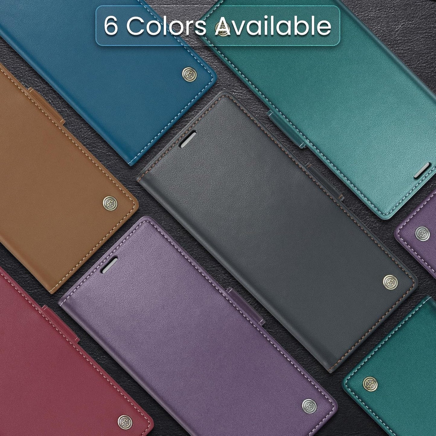 iPhone 11 Flip Diary Wallet Case