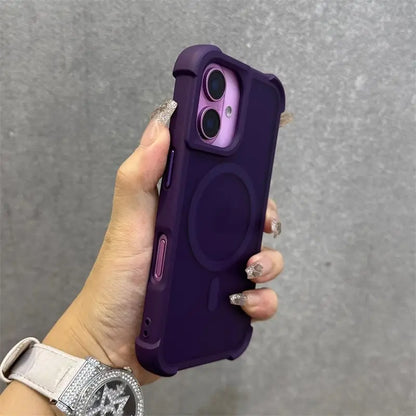 iPhone 16 MagSafe Case
