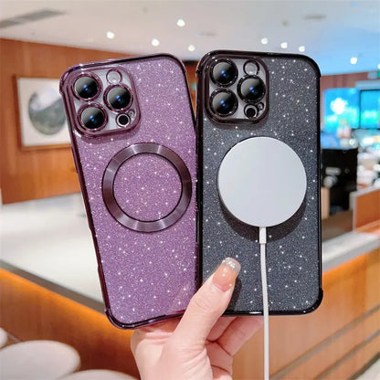 iPhone 16 Plus Soft Silicone Case
