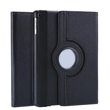 360" Rotation Flip Cover for Samsung Tablet