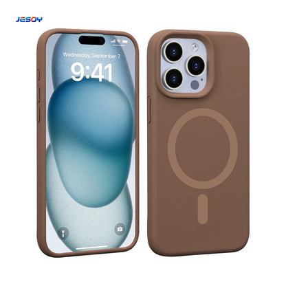 iPhone 16 Pro Soft Silicone Case
