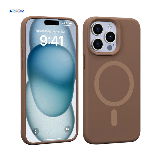 iPhone 16 Pro Soft Silicone Case