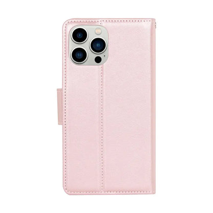 iPhone 16 Plus Flip Diary Wallet Case