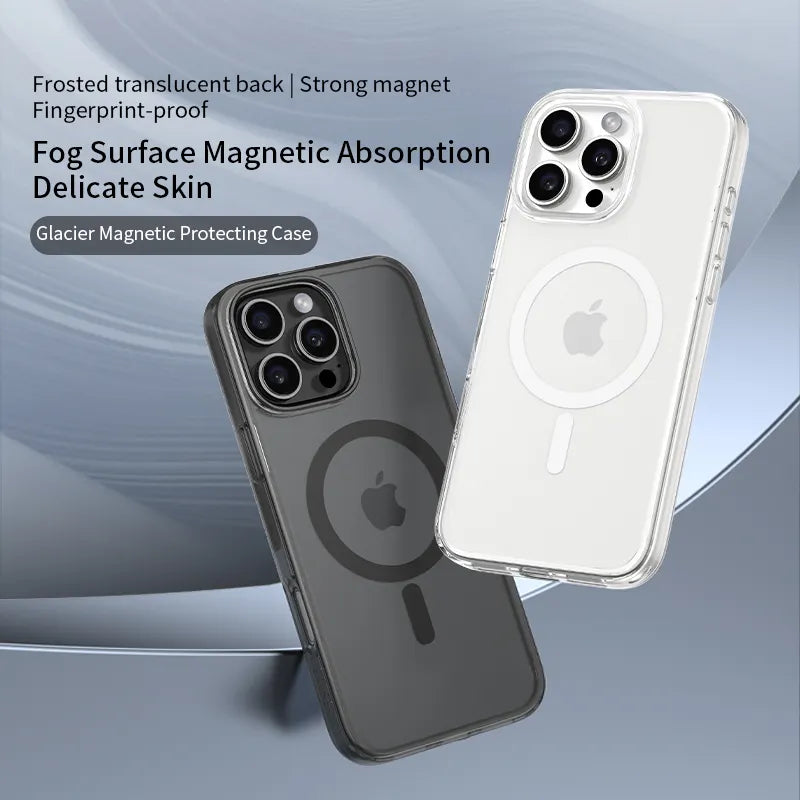 iPhone 16 Plus MagSafe Case